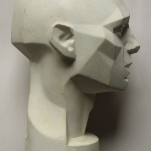 مجسمه رو میزی