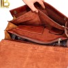 کیف چرمی بوفالو - تصویر 3
