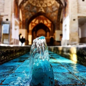 بلیط باغ فین کاشان
