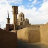 بلیط خانه بروجردی کاشان - تصویر 2