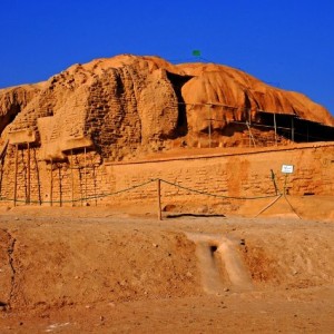 بلیط تپه های سیلک کاشان
