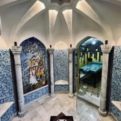 hotel eyvan