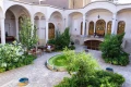 خانه سنتی مرشدی