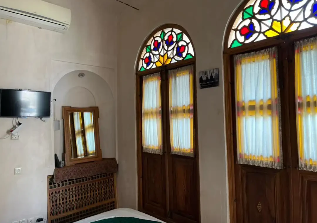 KhaneMorshedi