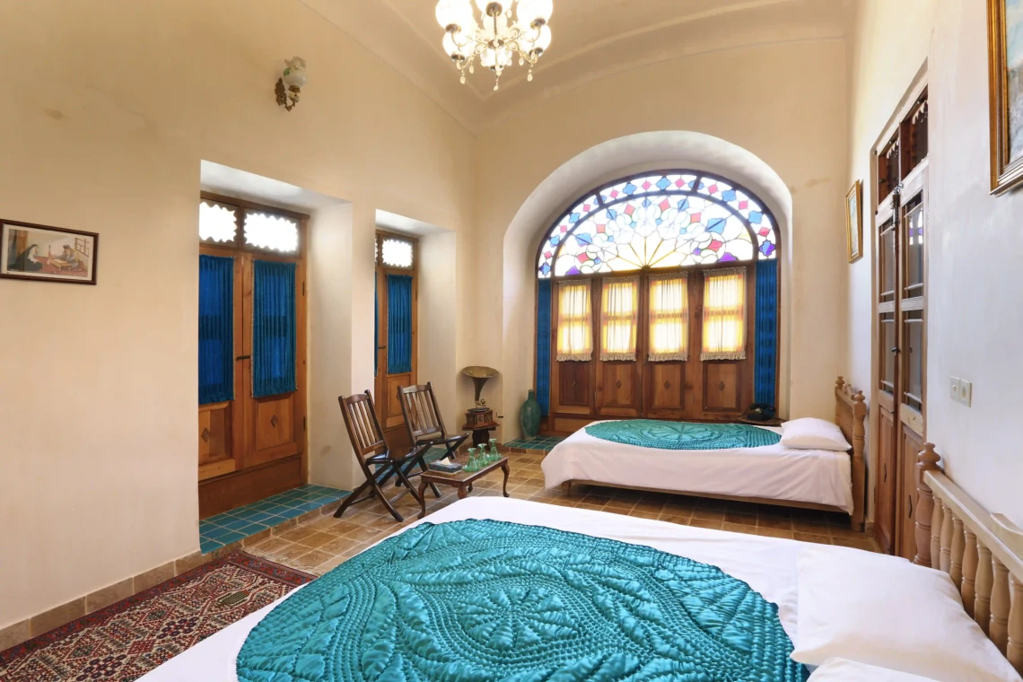 KhaneMorshedi