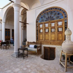 KhaneMorshediKashan
