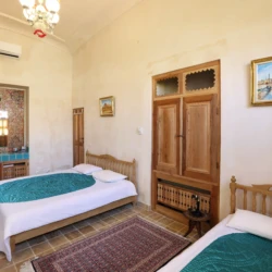 KhaneMorshedi-Kashan