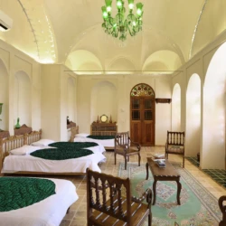 KhaneMorshedi-Kashan