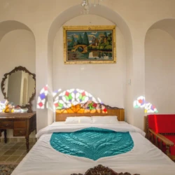 KhaneMorshedi-Kashan