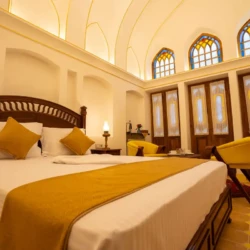 boutique hotel eyvan kashan